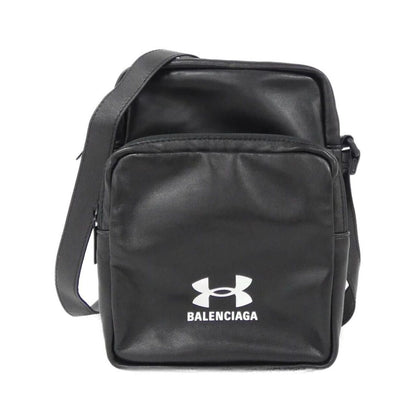Balenciaga Shoulder Bag Black