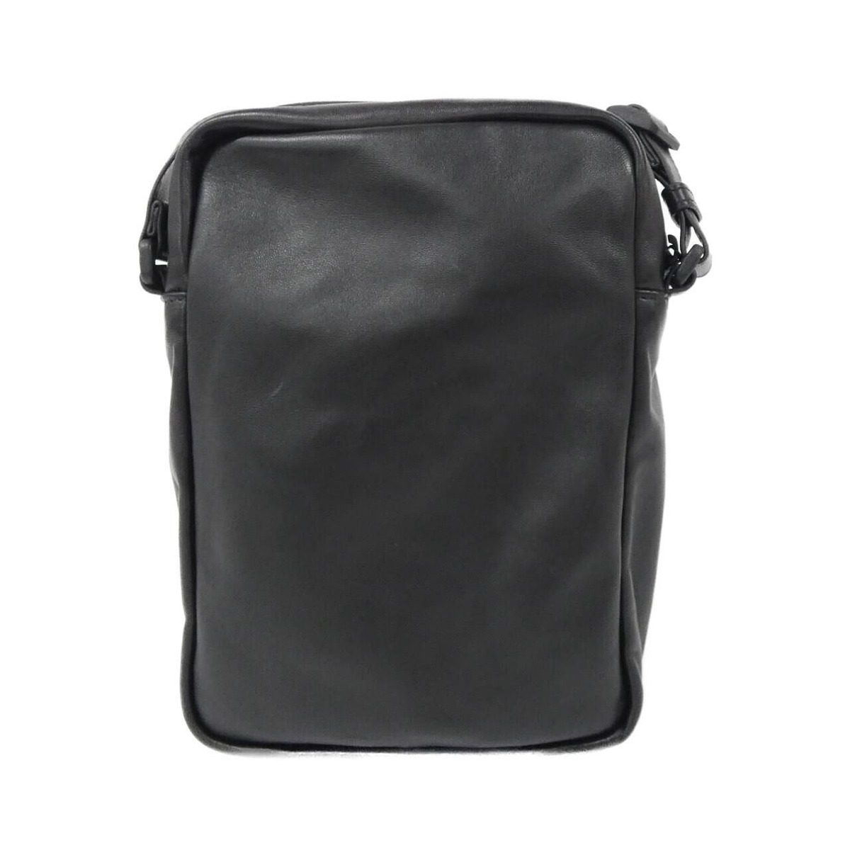 Balenciaga Shoulder Bag Black — view 2