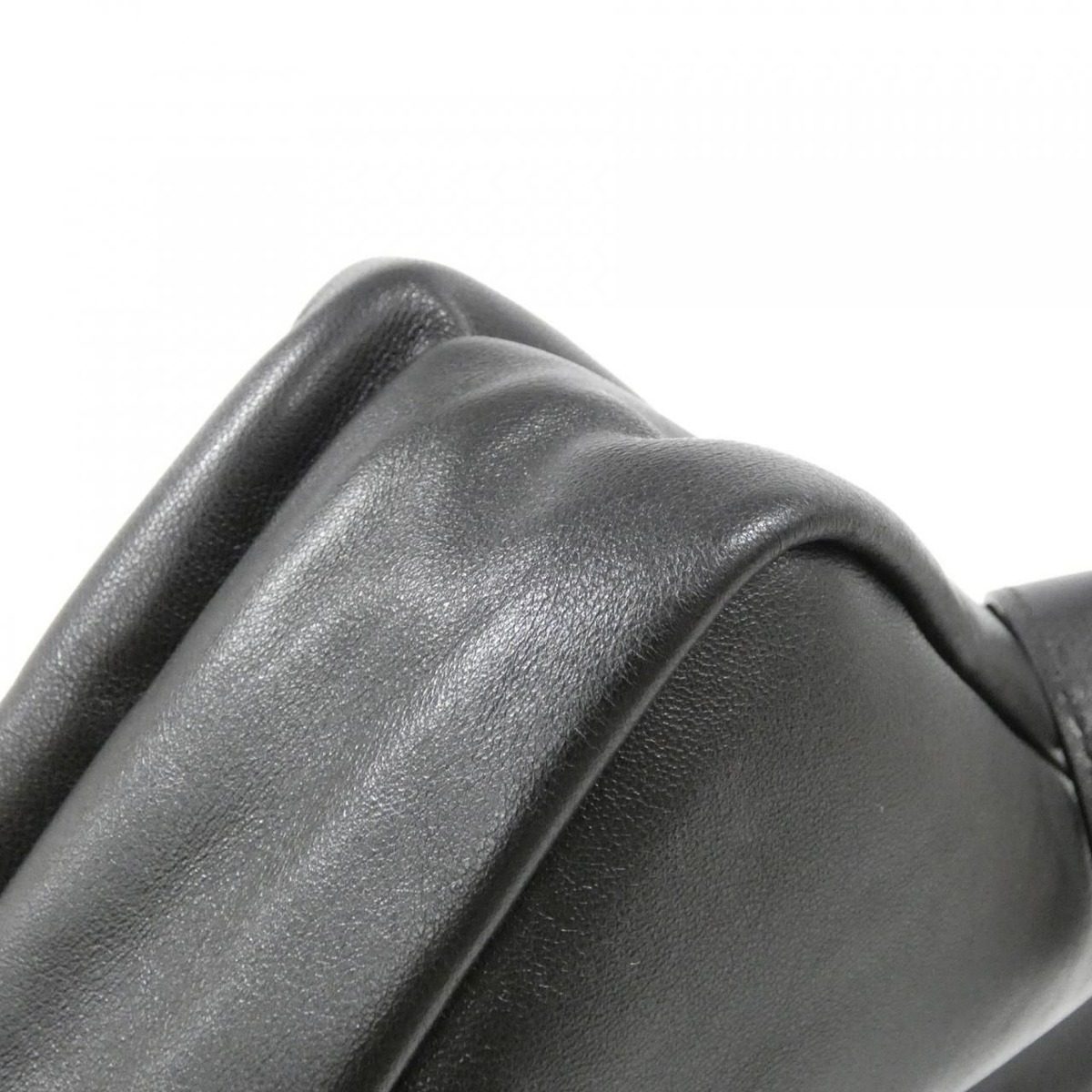 Balenciaga Shoulder Bag Black — view 3