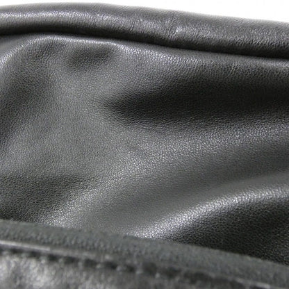 Balenciaga Shoulder Bag Black — view 4