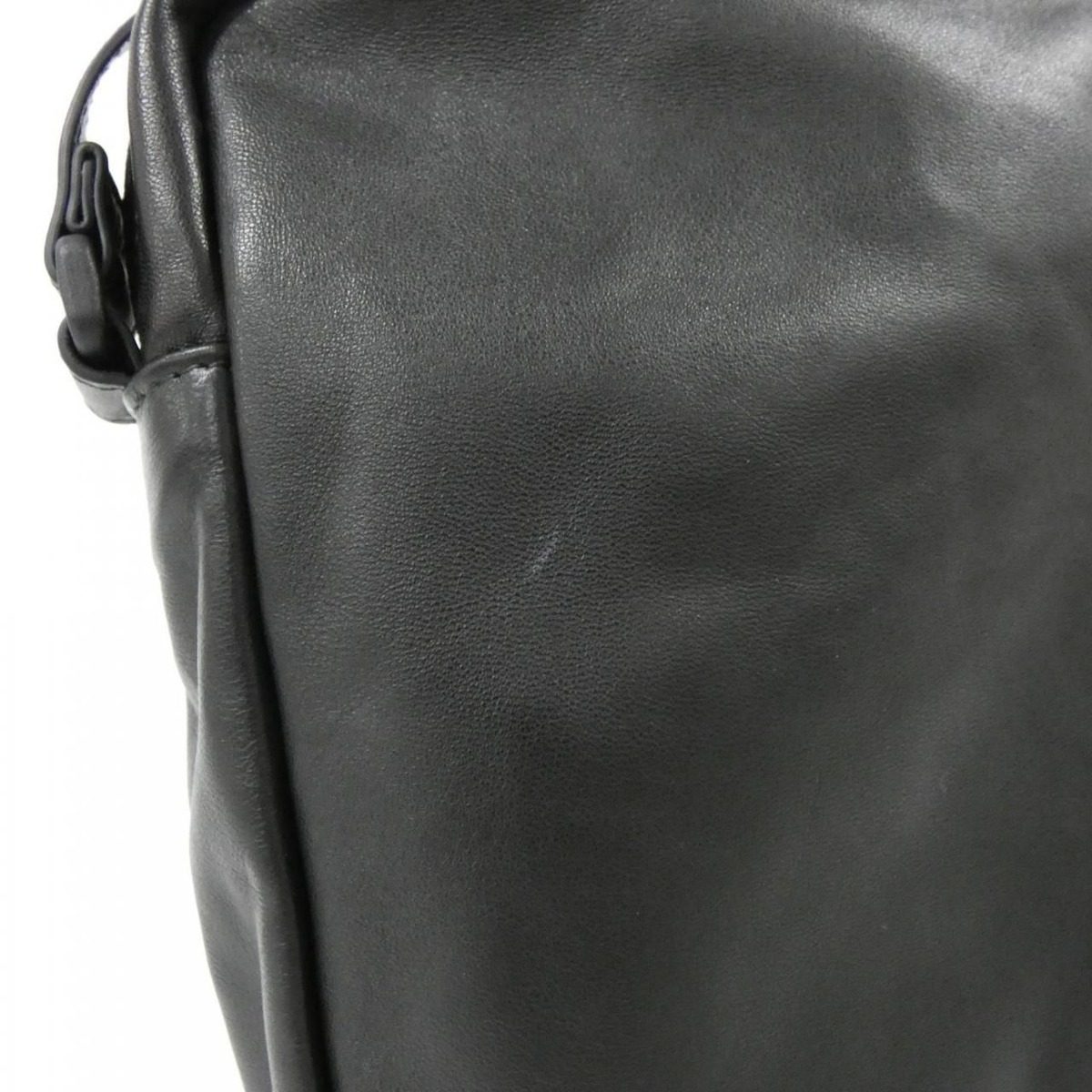 Balenciaga Shoulder Bag Black — view 5