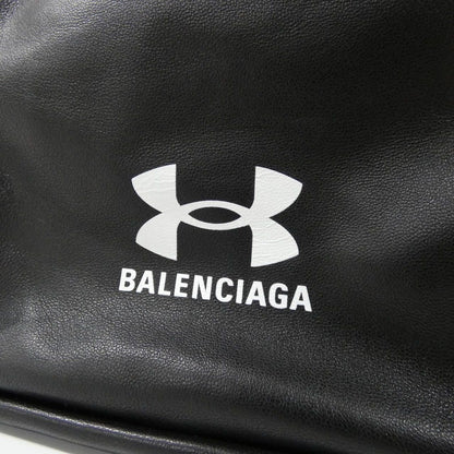Balenciaga Shoulder Bag Black — view 6