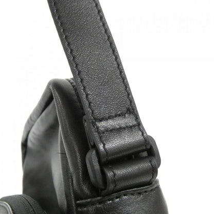 Balenciaga Shoulder Bag Black — view 7
