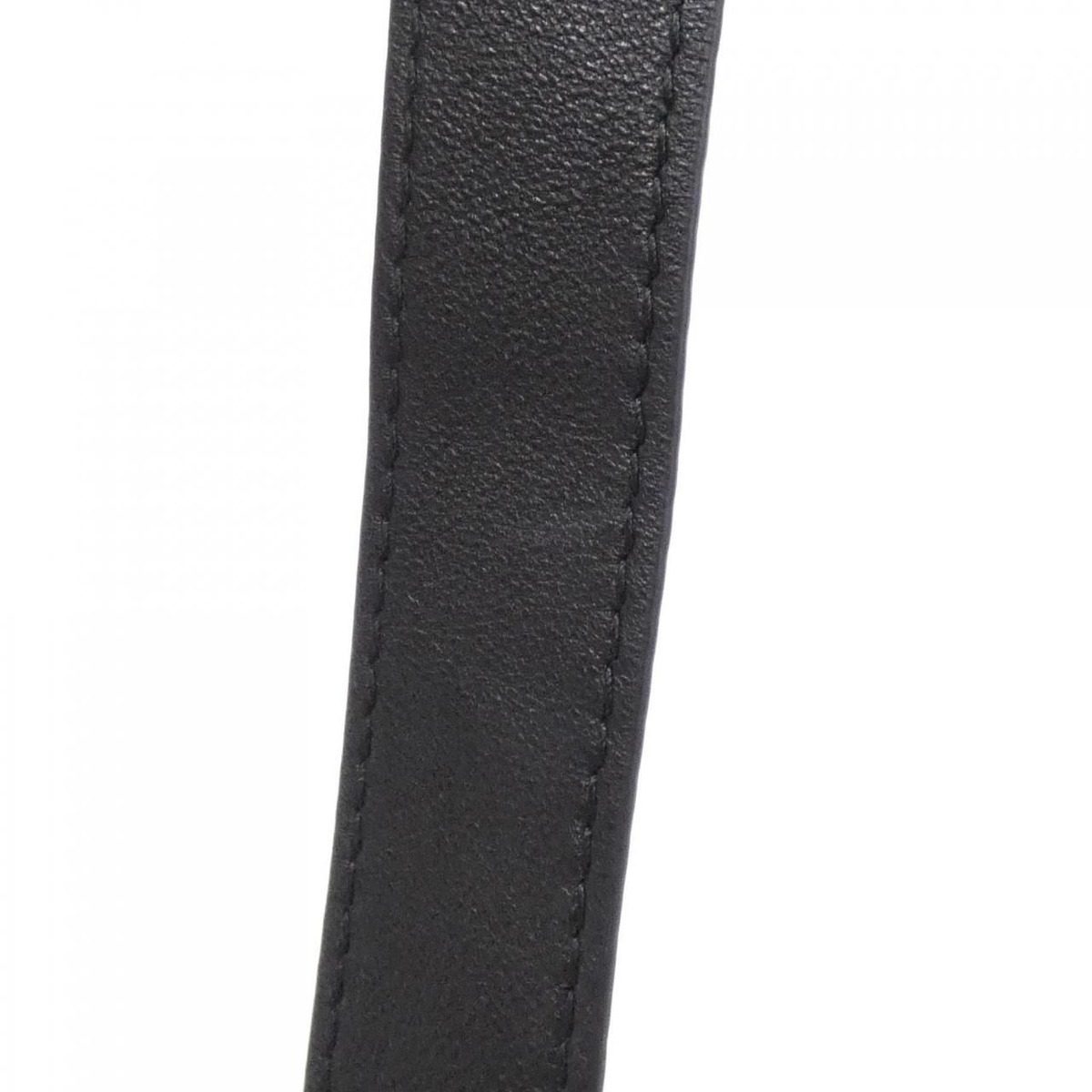 Balenciaga Shoulder Bag Black — view 8