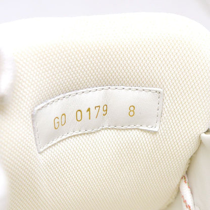 Louis Vuitton LV Zig Zag Line Sneakers Size 8