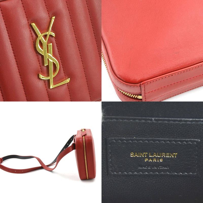 Saint Laurent Belt Bag Waist Bag