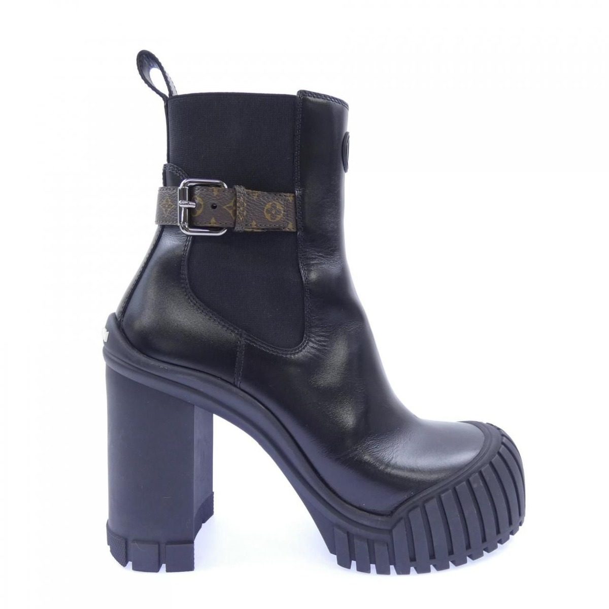 Louis Vuitton Ankle Boots