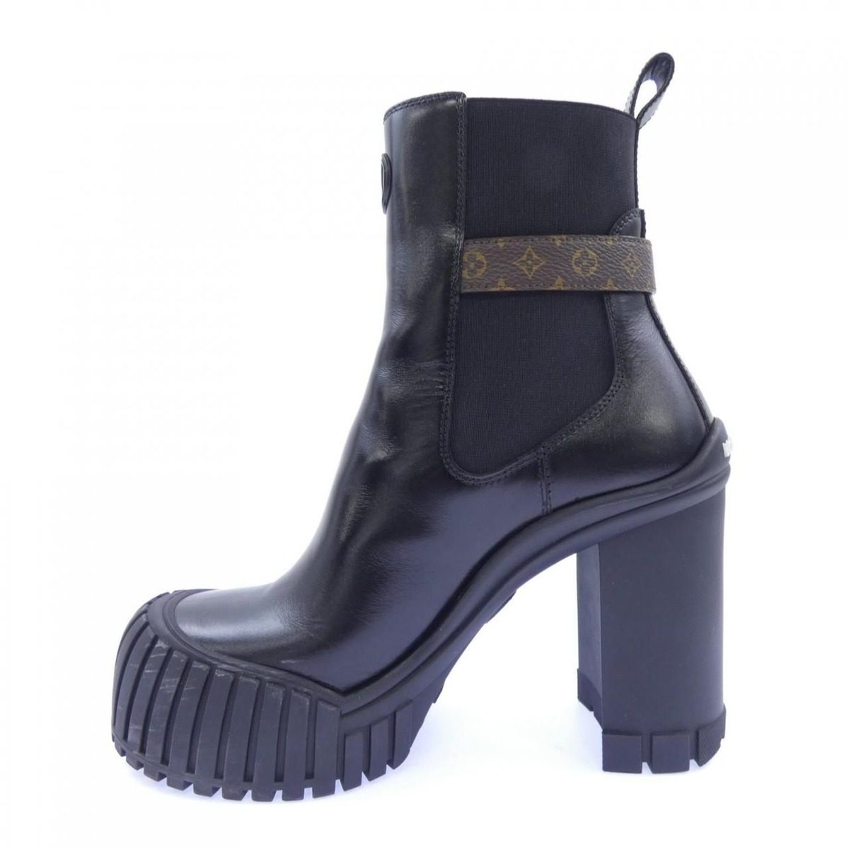 Louis Vuitton Ankle Boots — view 2