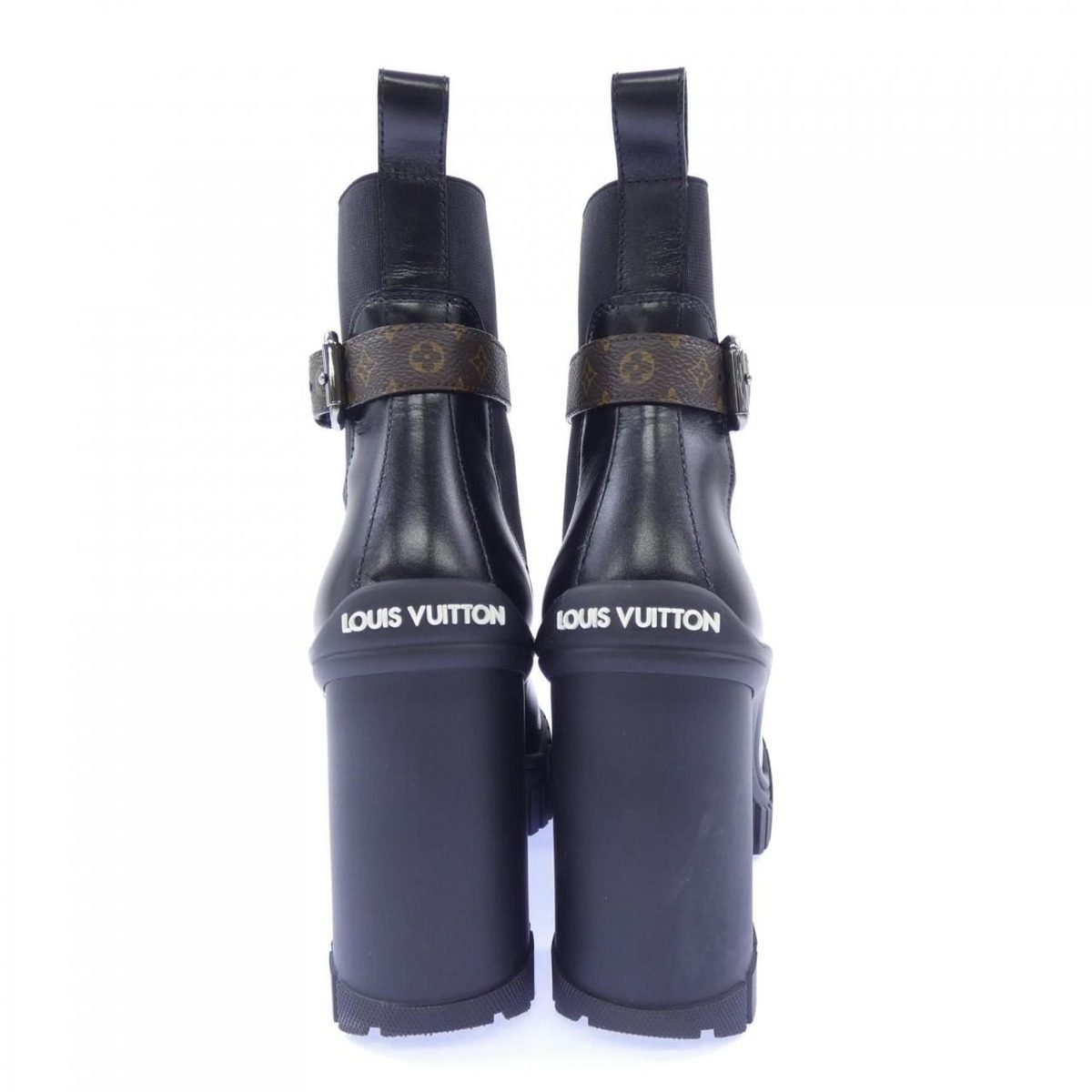 Louis Vuitton Ankle Boots — view 5