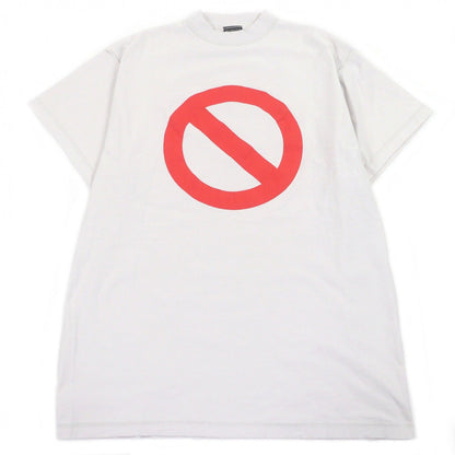 Balenciaga Inside Out T-Shirt Bfrnd Damaged Limited Edition 57 500