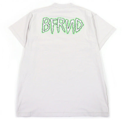Balenciaga Inside Out T-Shirt Bfrnd Damaged Limited Edition 57 500 — view 3