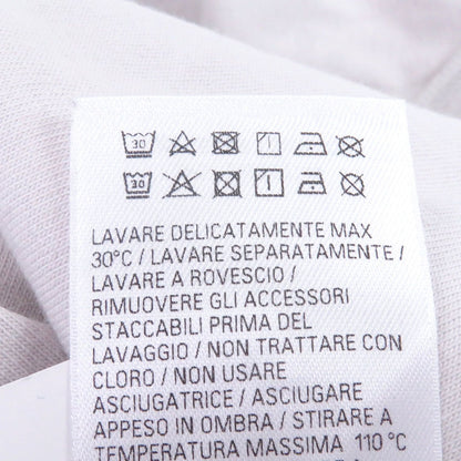 Balenciaga Inside Out T-Shirt Bfrnd Damaged Limited Edition 57 500 — view 7