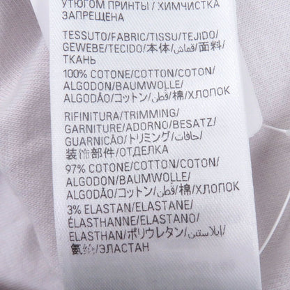 Balenciaga Inside Out T-Shirt Bfrnd Damaged Limited Edition 57 500 — view 8