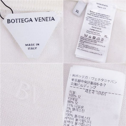 Bottega Veneta Knit Sweater Long