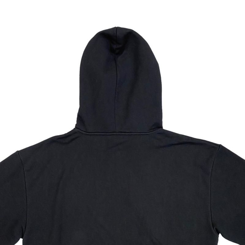 Celine Sweatshirt Studded Embroidered Loose Fit Hoodie 2y961670q Size M Logo