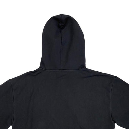 Celine Sweatshirt Studded Embroidered Loose Fit Hoodie 2y961670q Size M Logo