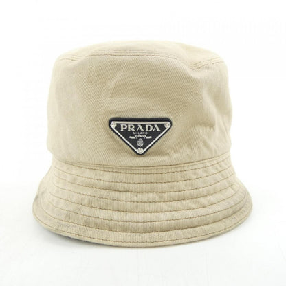 Prada Hat Beige XL — view 2