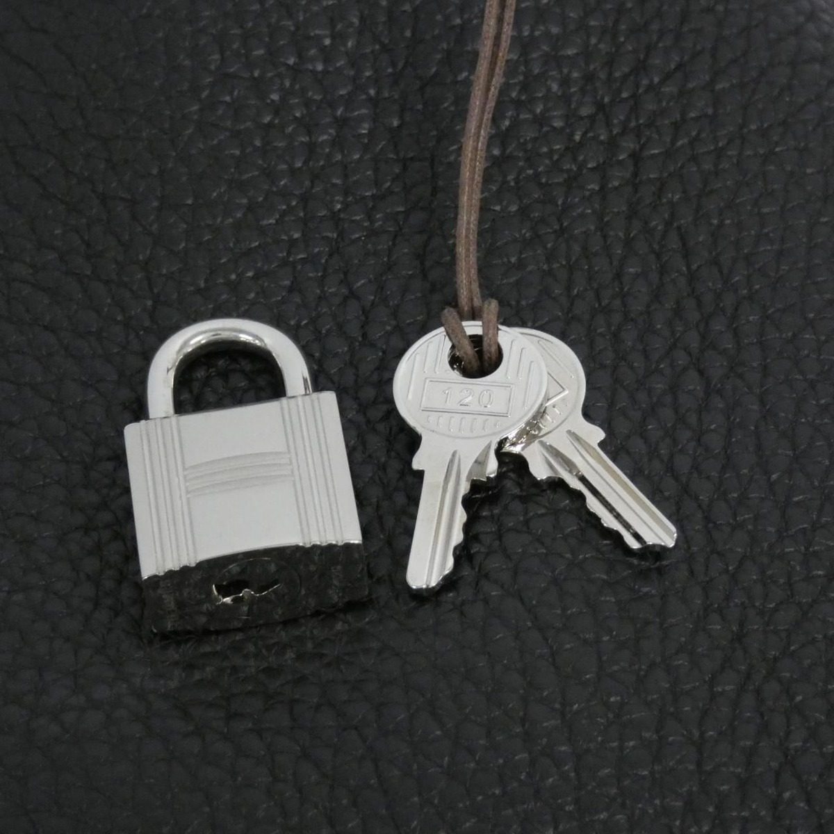 Hermes Picotin Lock PM Bag — view 3