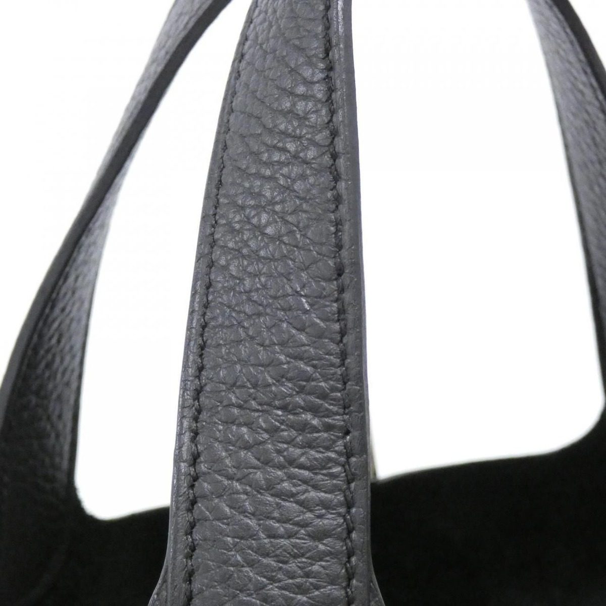 Hermes Picotin Lock PM Bag — view 4
