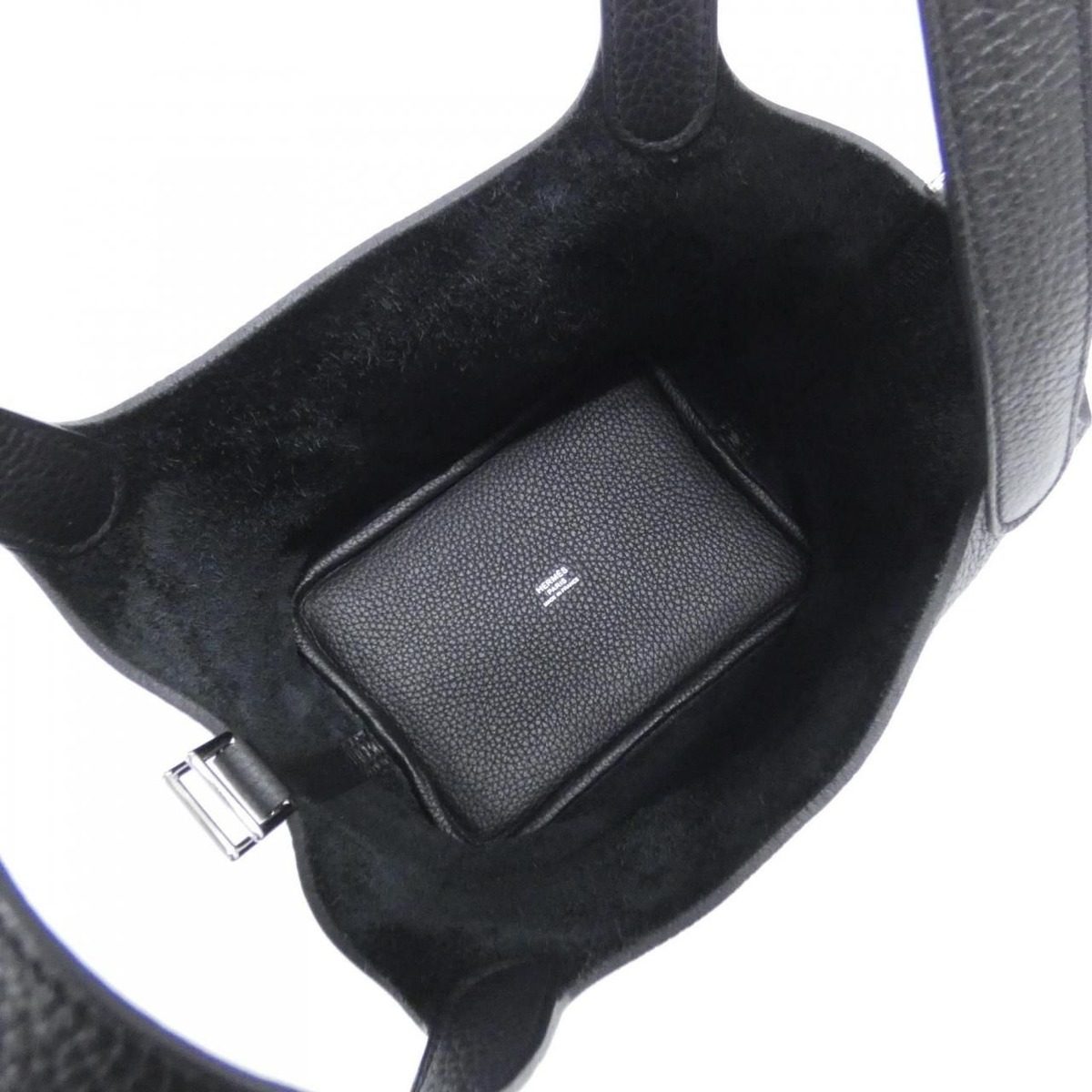 Hermes Picotin Lock PM Bag — view 5