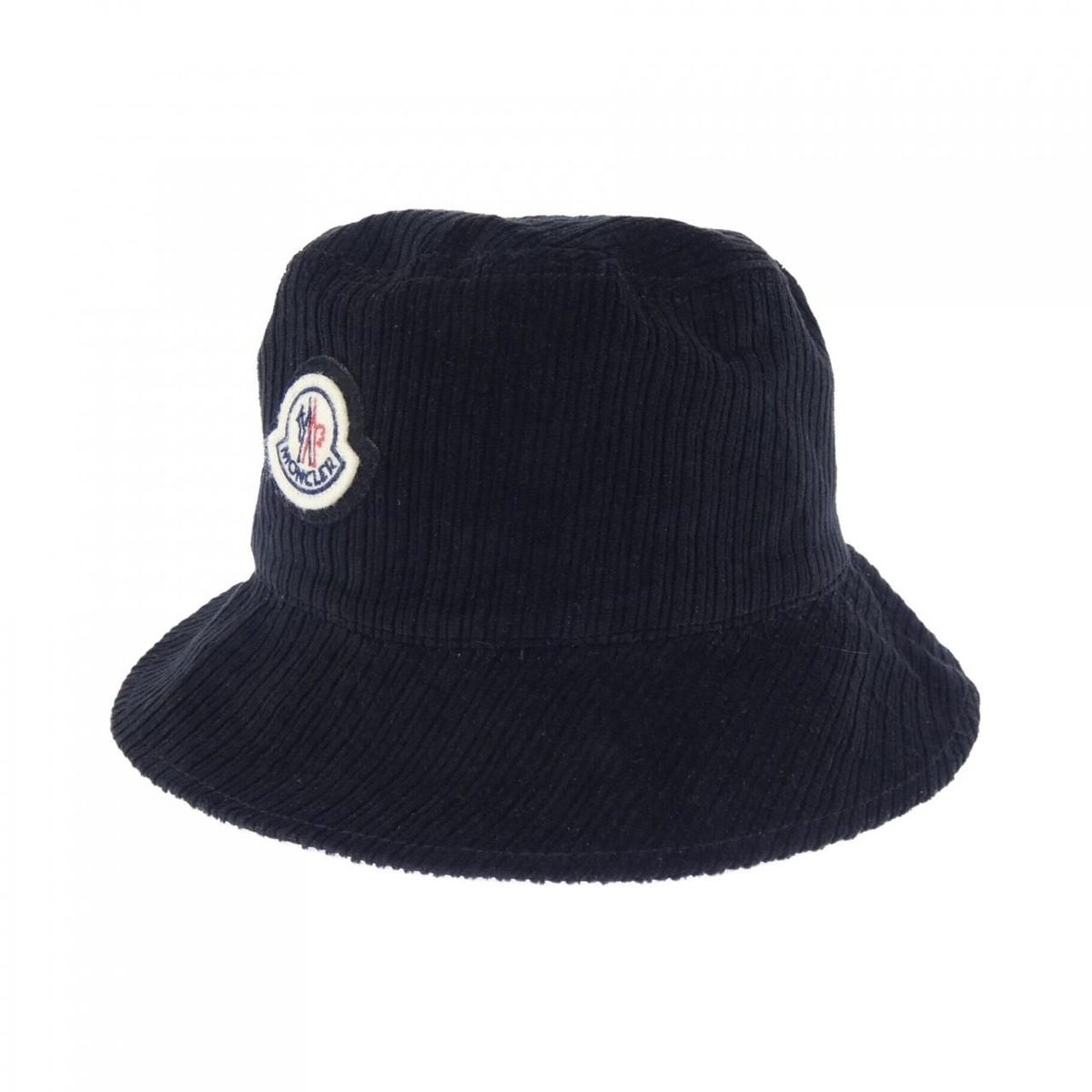 Moncler Hat Black