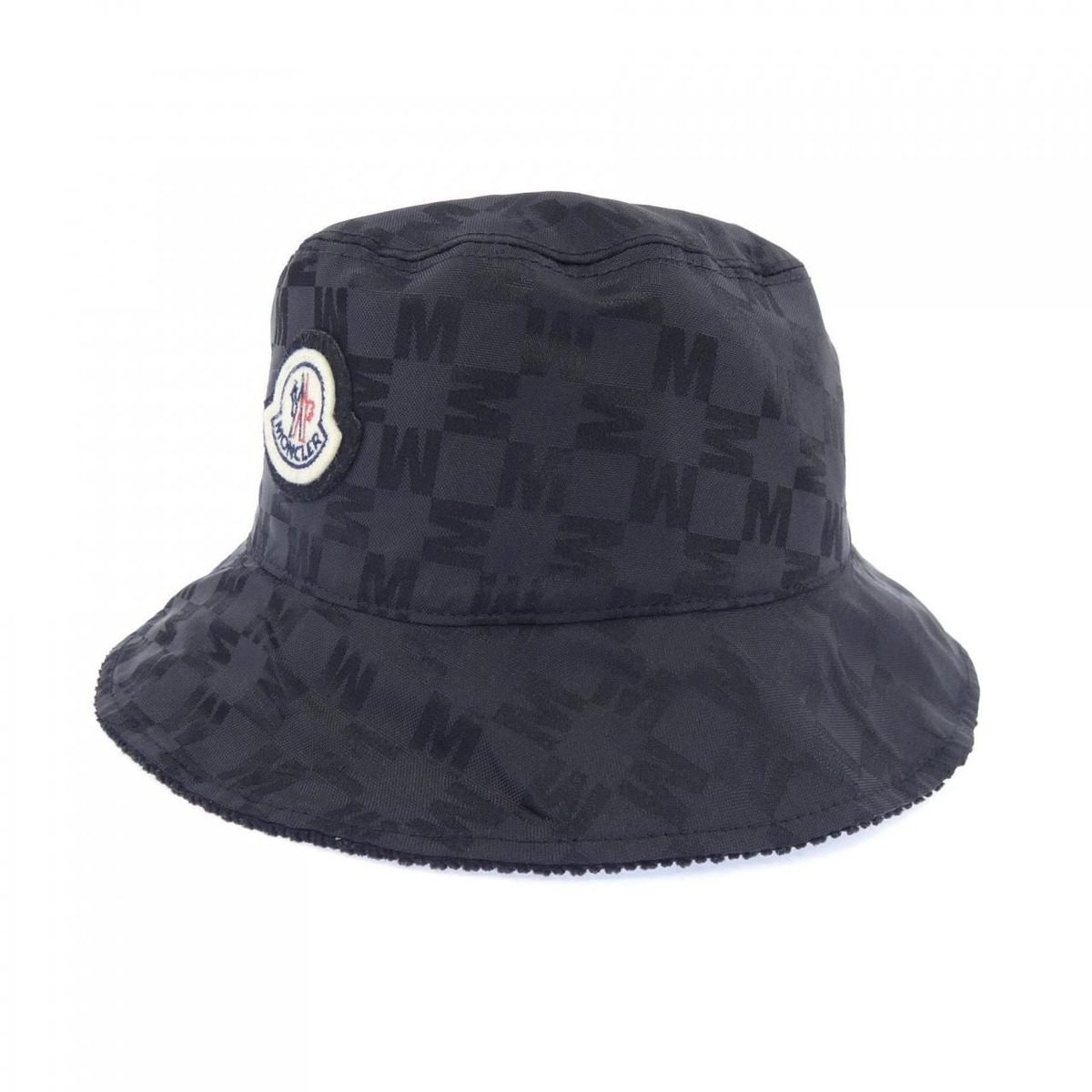 Moncler Hat Black — view 5