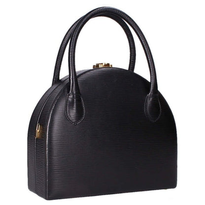 Fendi Epi Leather Handbag Ladies