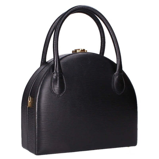 Fendi Epi Leather Handbag