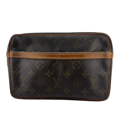 Louis Vuitton Second Compiegne 23 Clutch