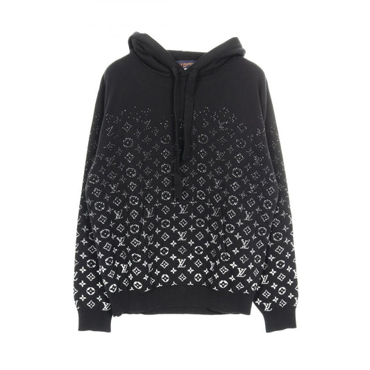 Louis Vuitton Hoodie Monogram Gradient Cotton
