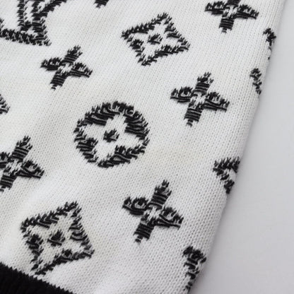 Louis Vuitton Hoodie Monogram Gradient Cotton — view 8