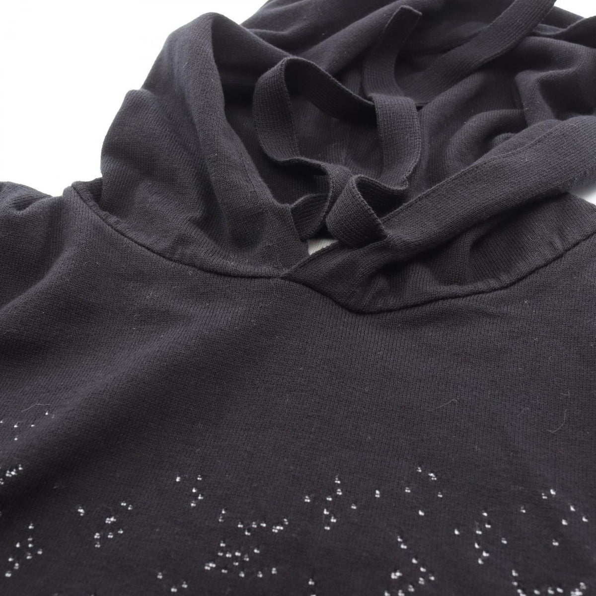 Louis Vuitton Hoodie Monogram Gradient Cotton — view 9