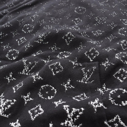 Louis Vuitton Hoodie Monogram Gradient Cotton — view 10