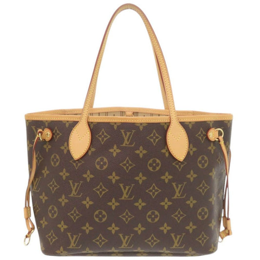 Louis Vuitton Neverfull PM Monogram Tote