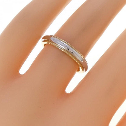 Tiffany & Co Milgrain Ring — view 5