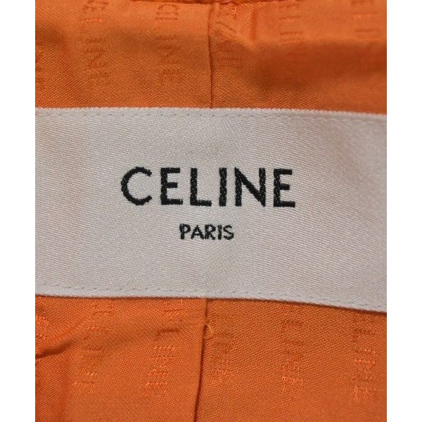 Celine Colorless Jacket Size 38 — view 3