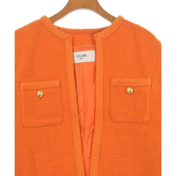 Celine Colorless Jacket Size 38 — view 4