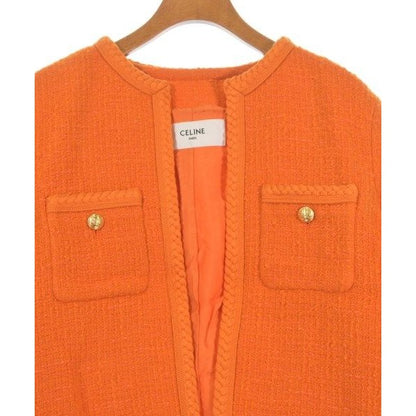 Celine Colorless Jacket Size 38 — view 4