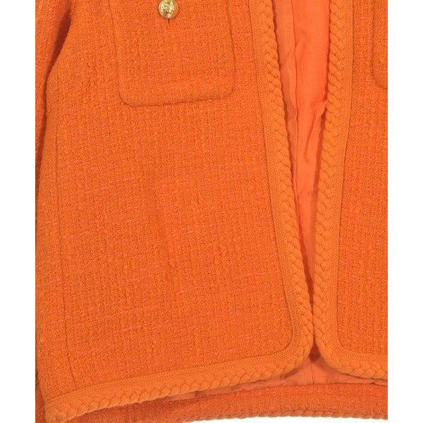 Celine Colorless Jacket Size 38 — view 5