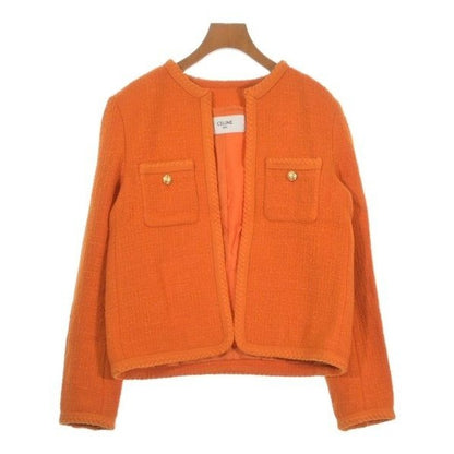 Celine Colorless Jacket Size 38
