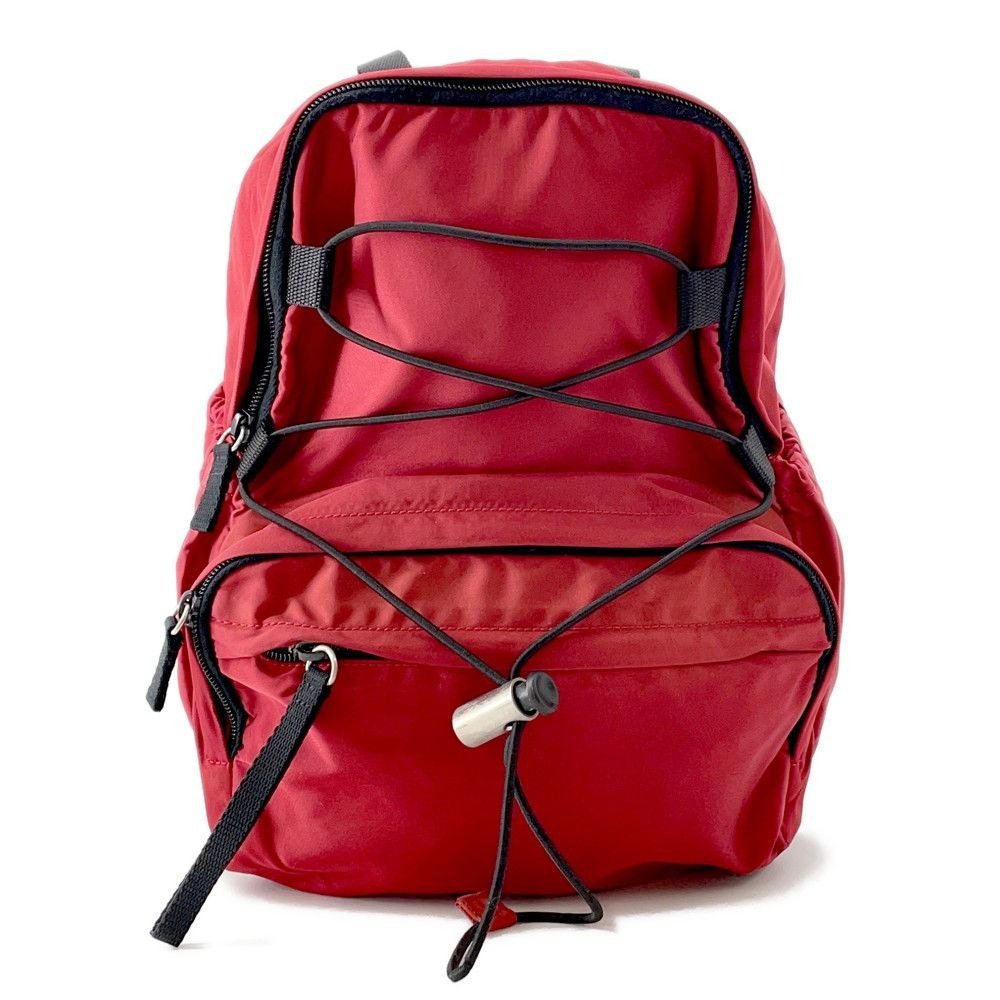 Prada Backpack