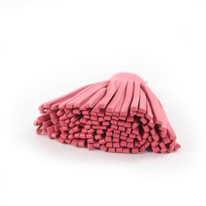 Hermes Carmen Agnomiro Rose Azalea Silver — view 4