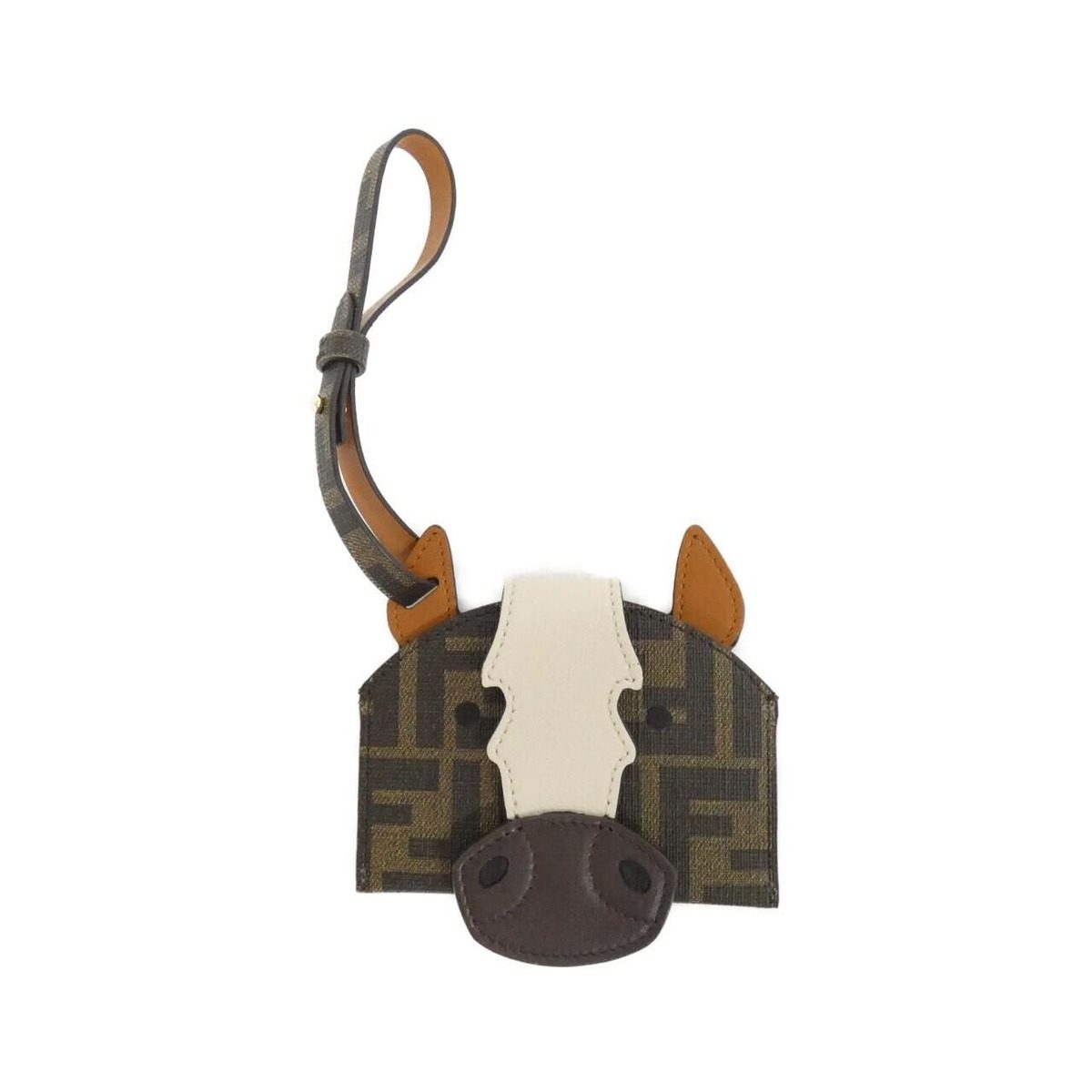 Fendi Ayiy Card Case