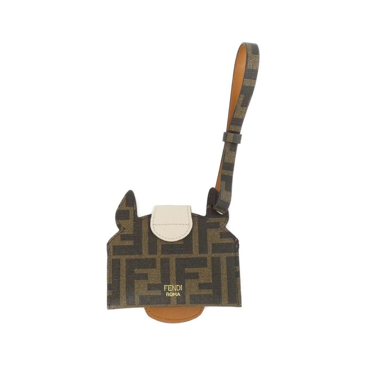 Fendi Ayiy Card Case — view 2