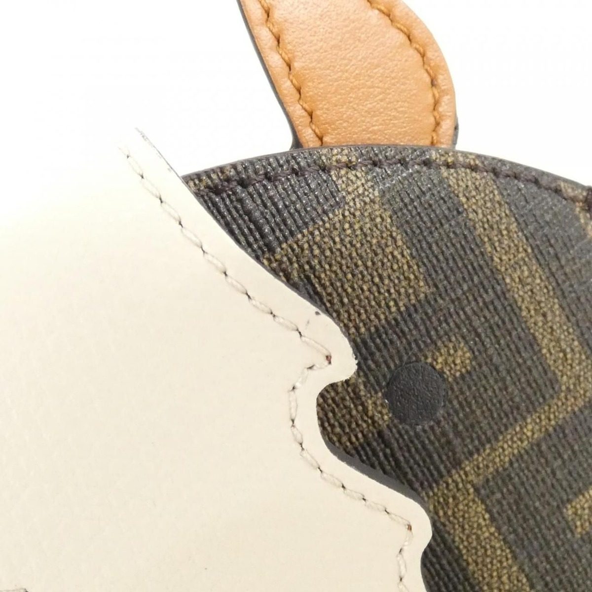 Fendi Ayiy Card Case — view 4