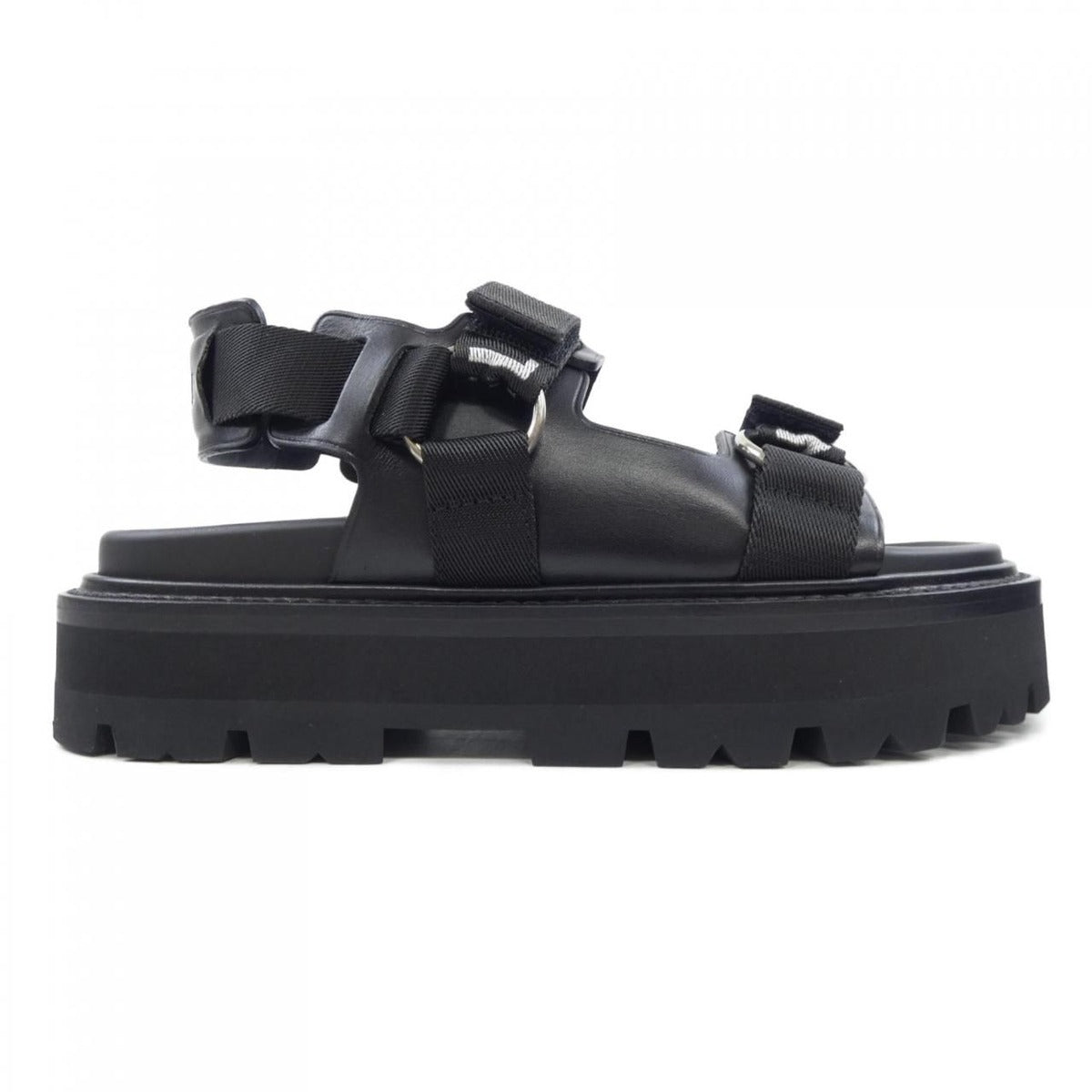 Celine Sandals Black 38