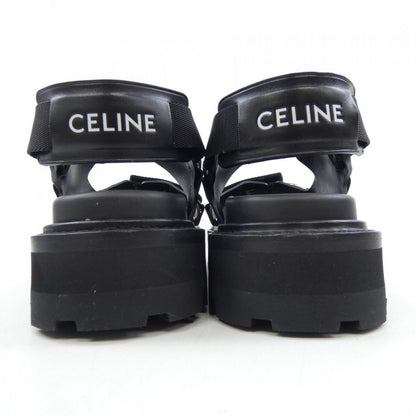 Celine Sandals Black 38 — view 5