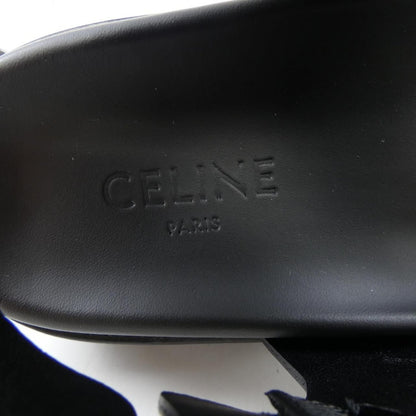 Celine Sandals Black 38 — view 6