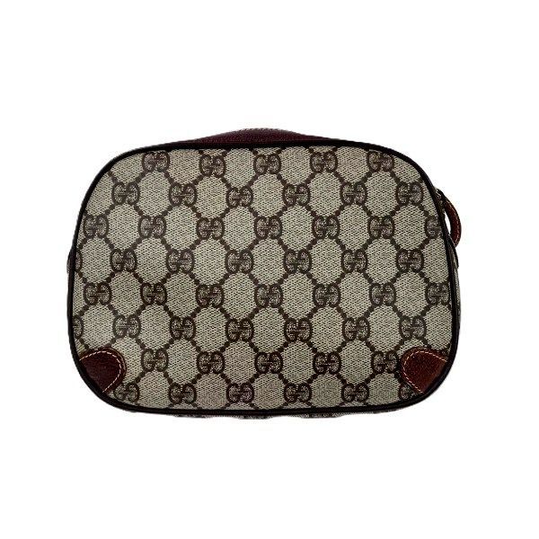 Gucci Old Gucci Sherry Line 8902066 Bag Shoulder Bag Women