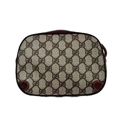 Gucci Old Gucci Sherry Line 8902066 Bag Shoulder Bag Women